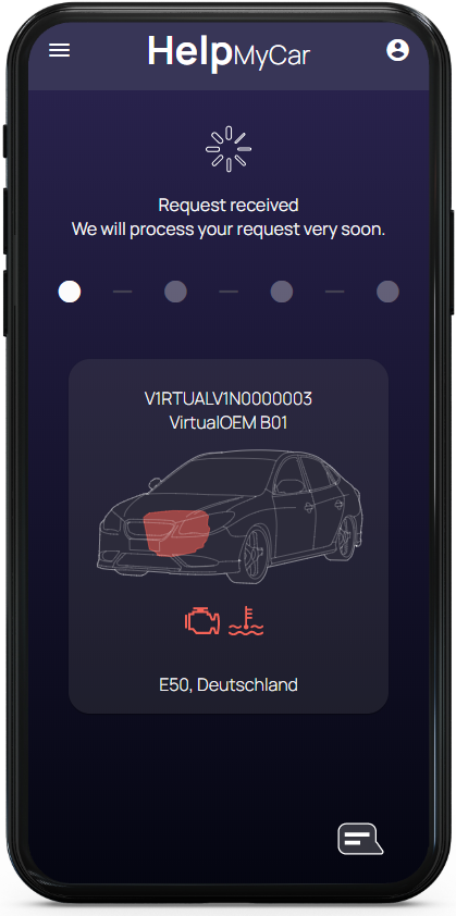 HelpMyCar